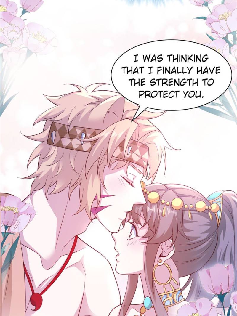 Beauty and the Beasts Chapter 616 page 43