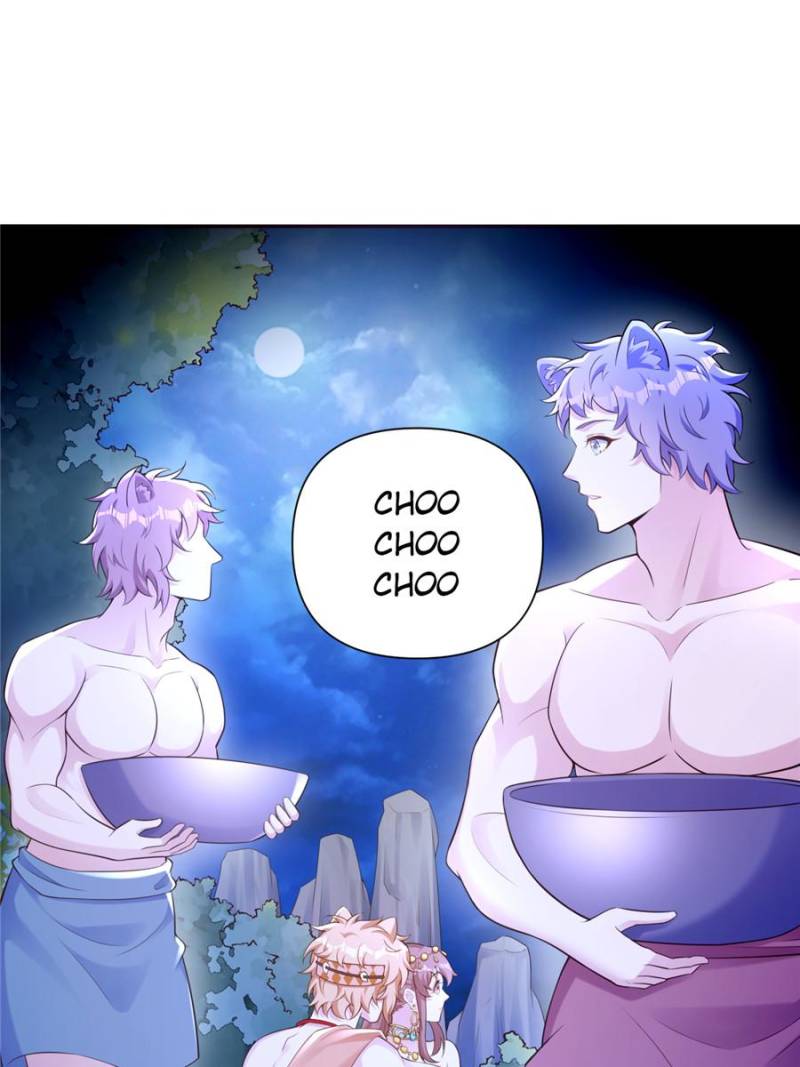 Beauty and the Beasts Chapter 616 page 46