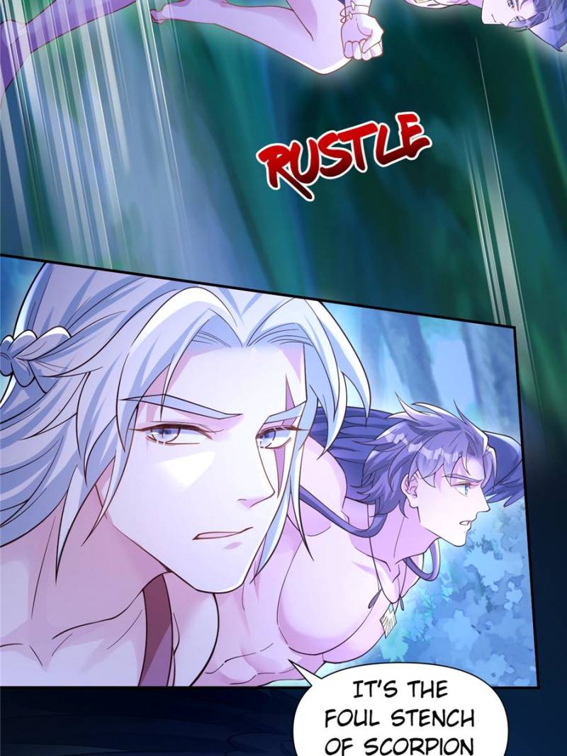 Beauty and the Beasts Chapter 616 page 4