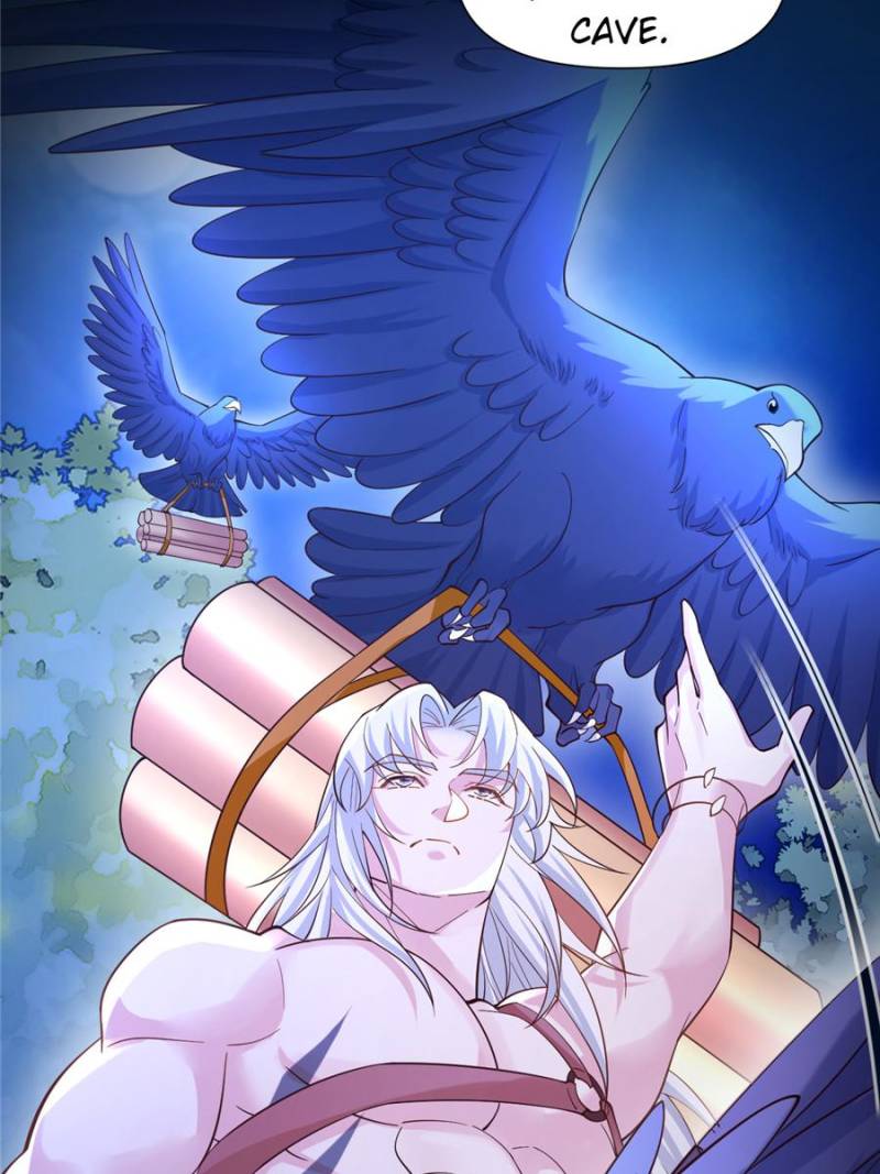 Beauty and the Beasts Chapter 616 page 5