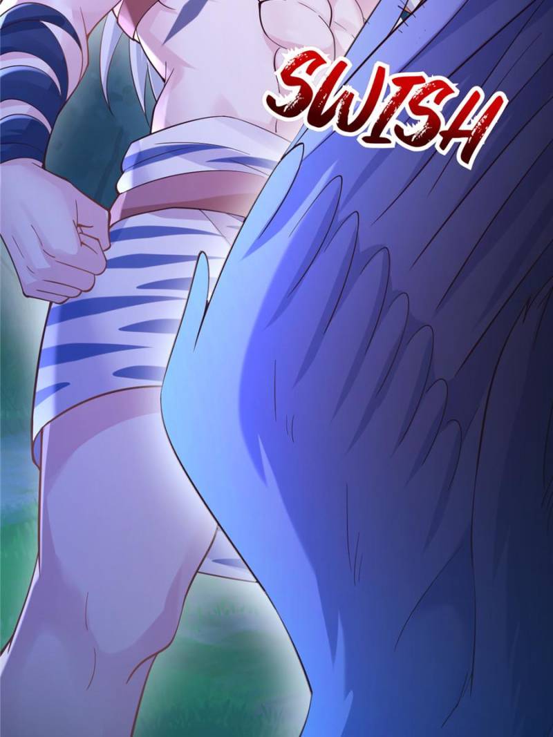 Beauty and the Beasts Chapter 616 page 6