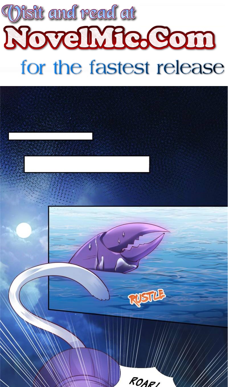 Beauty and the Beasts Chapter 618 page 0