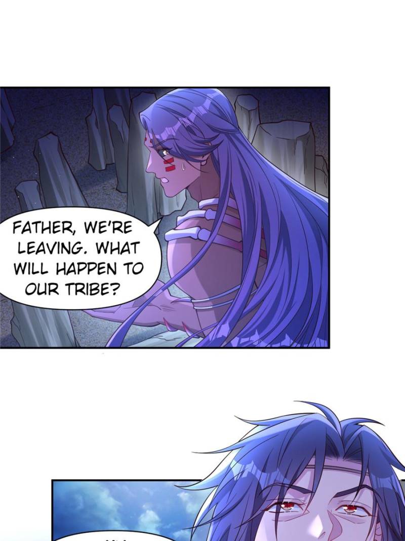 Beauty and the Beasts Chapter 618 page 9