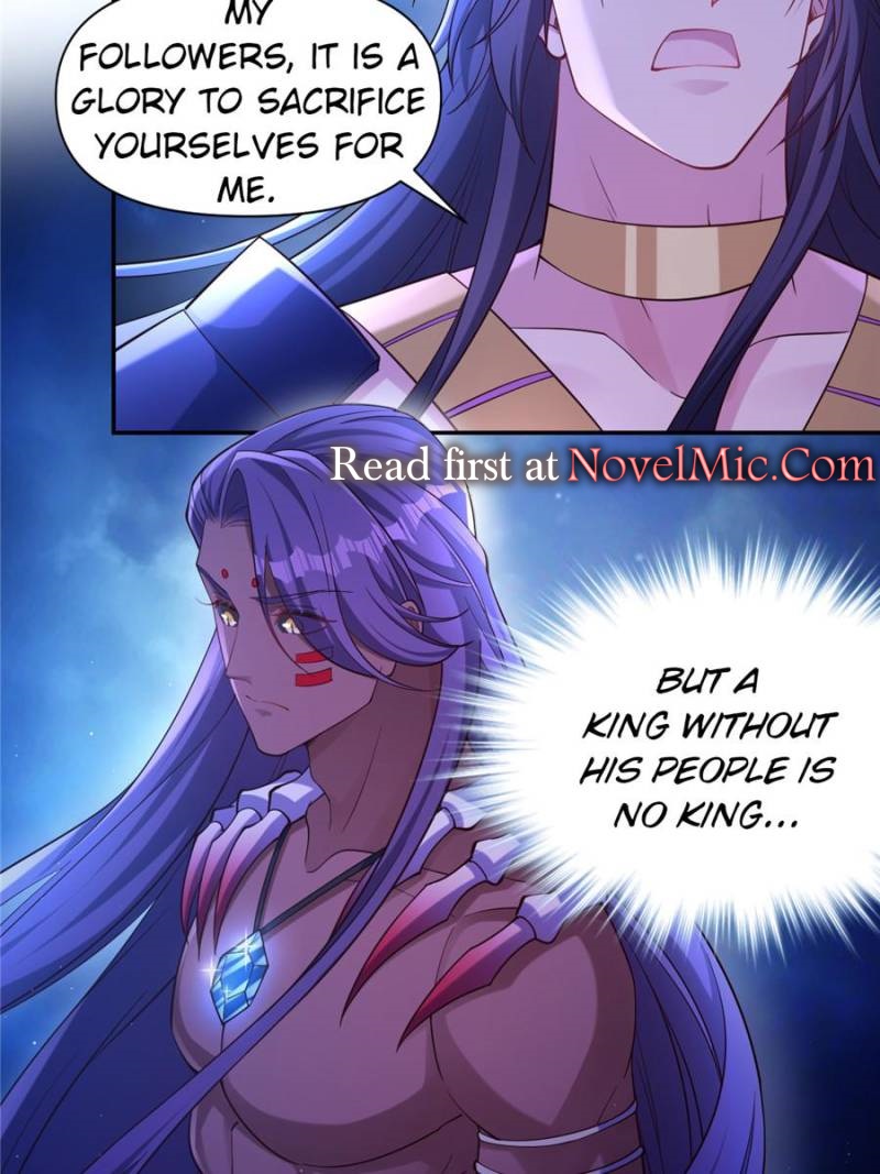 Beauty and the Beasts Chapter 618 page 10