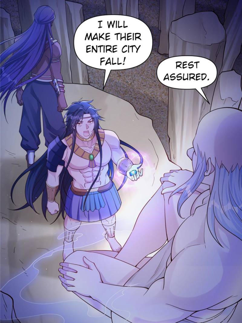 Beauty and the Beasts Chapter 618 page 12