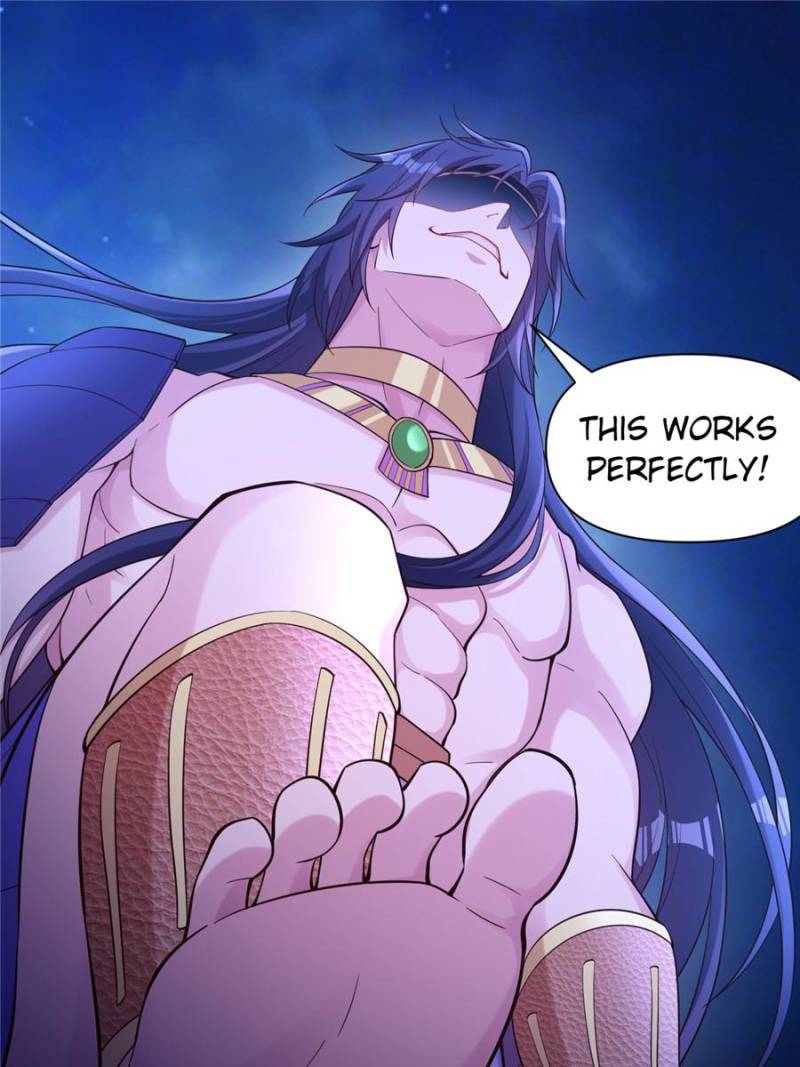 Beauty and the Beasts Chapter 618 page 18