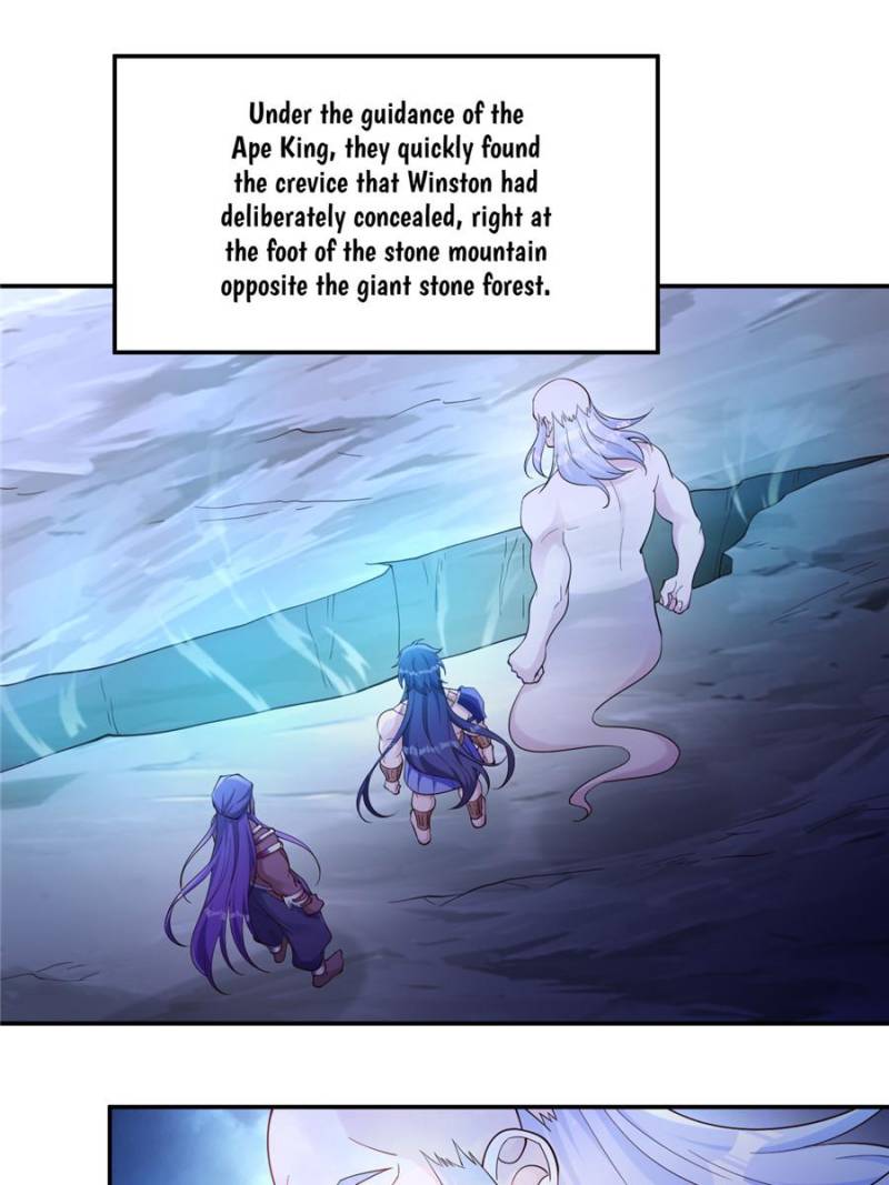 Beauty and the Beasts Chapter 618 page 20