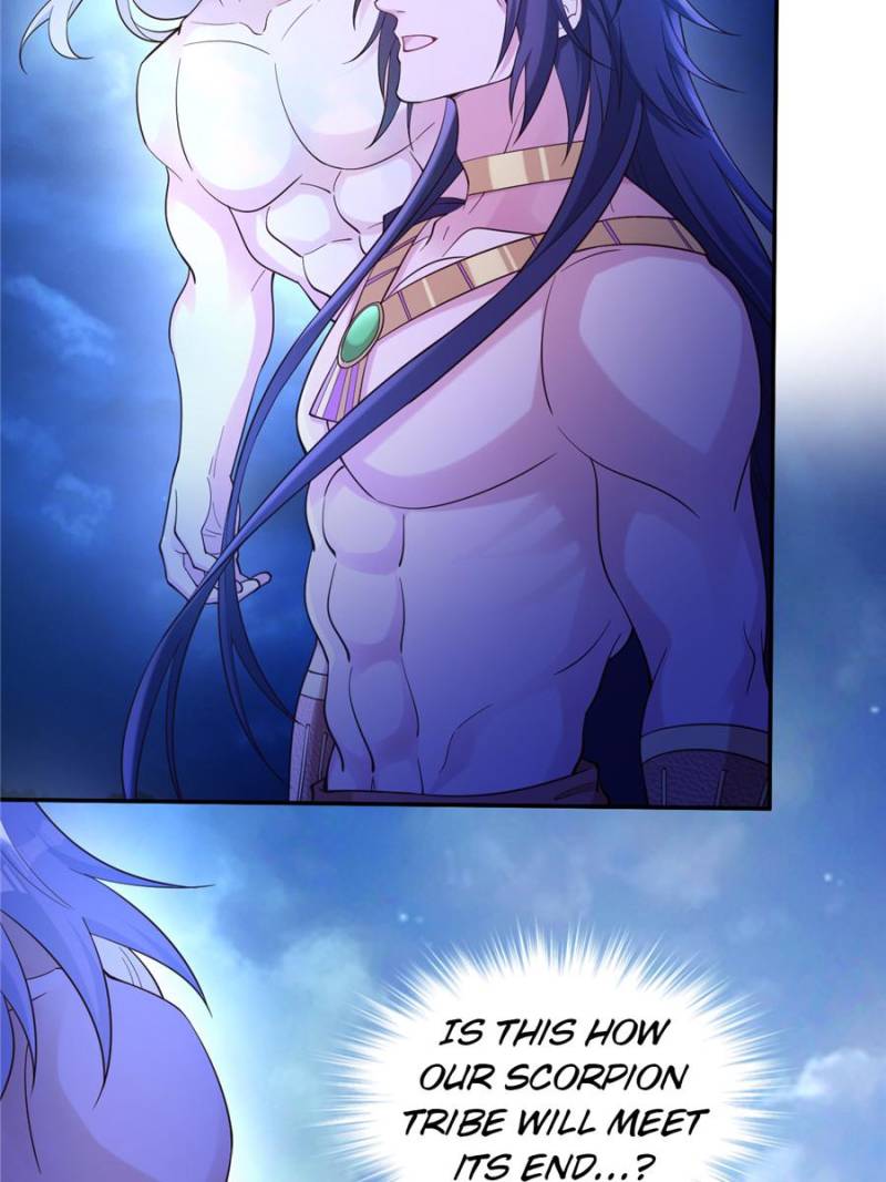 Beauty and the Beasts Chapter 618 page 22