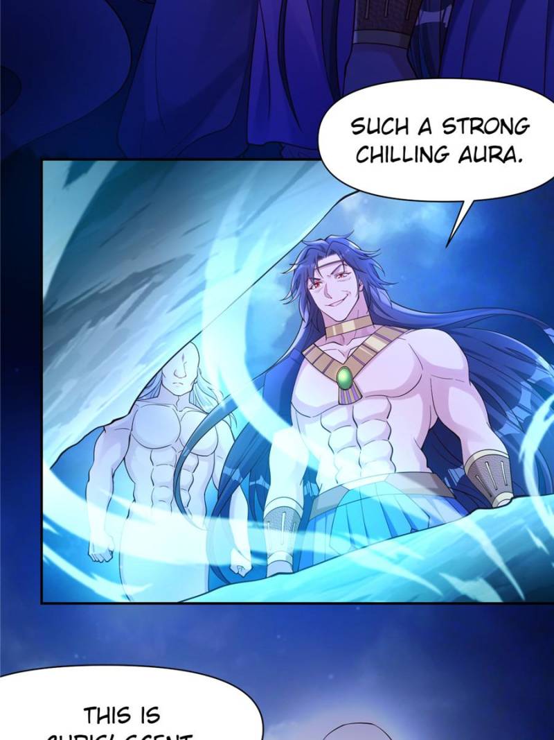 Beauty and the Beasts Chapter 618 page 24