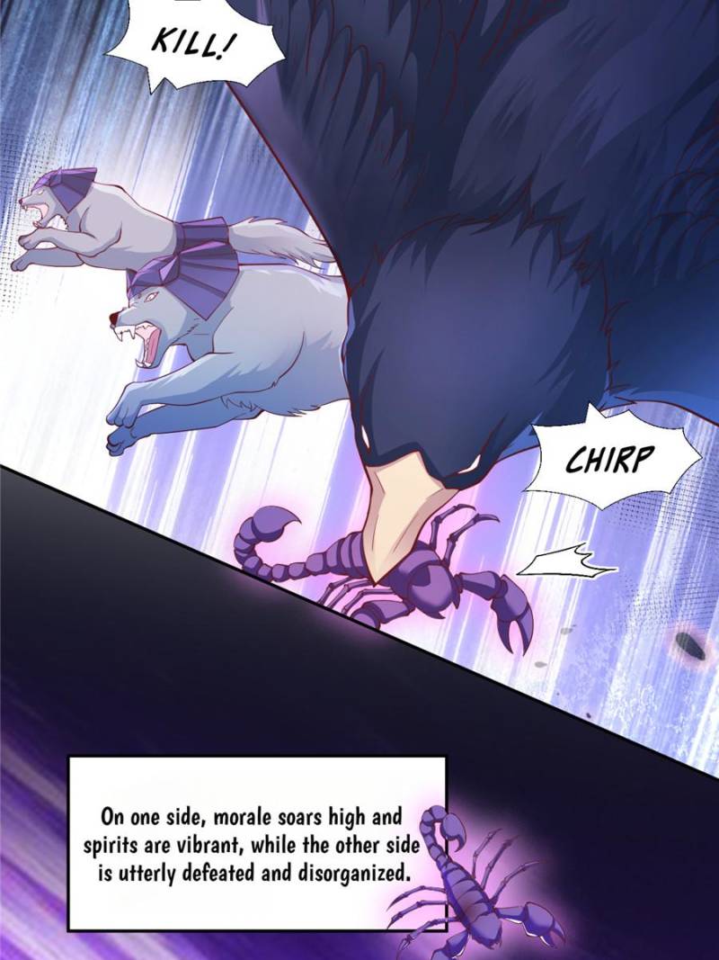 Beauty and the Beasts Chapter 618 page 2