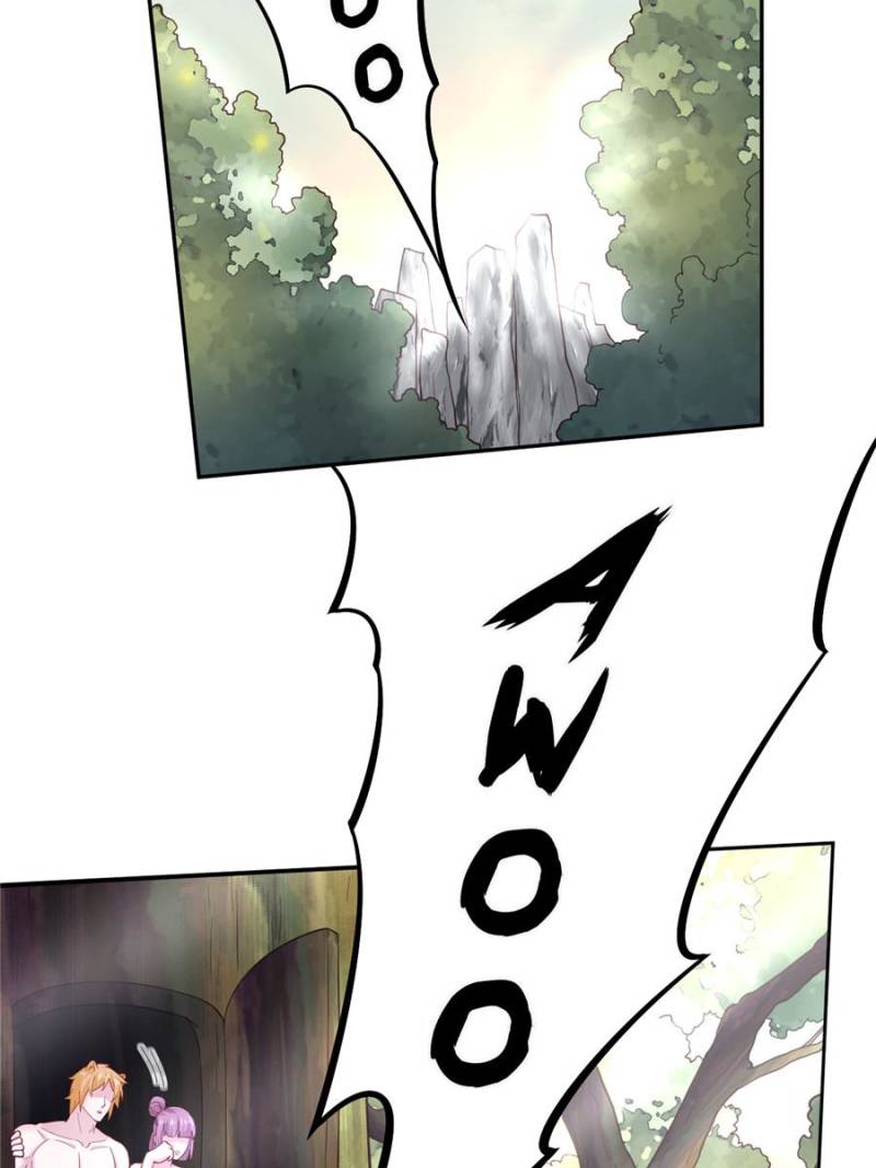 Beauty and the Beasts Chapter 618 page 29