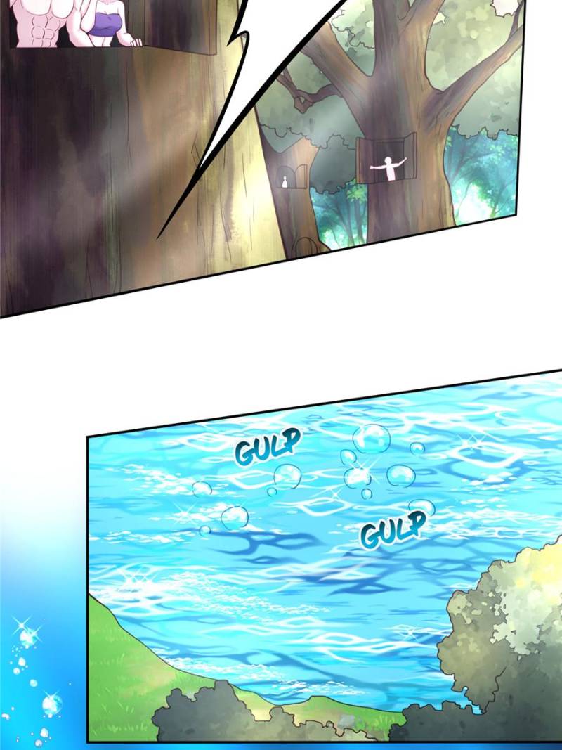 Beauty and the Beasts Chapter 618 page 30