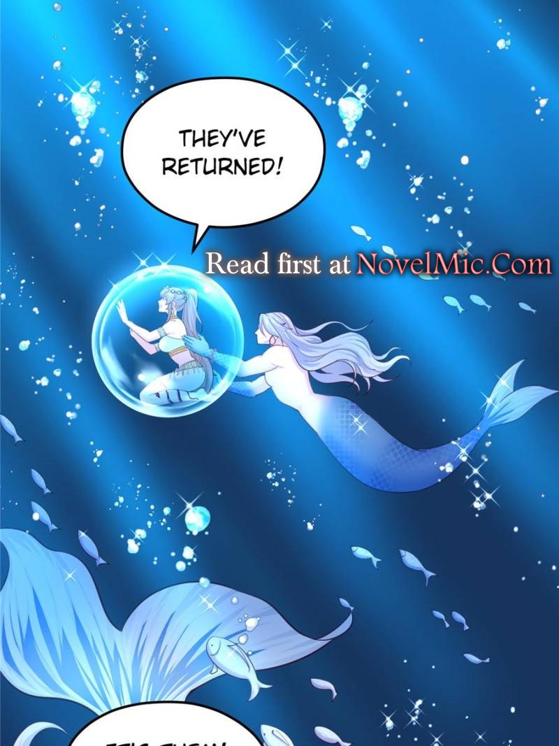 Beauty and the Beasts Chapter 618 page 31