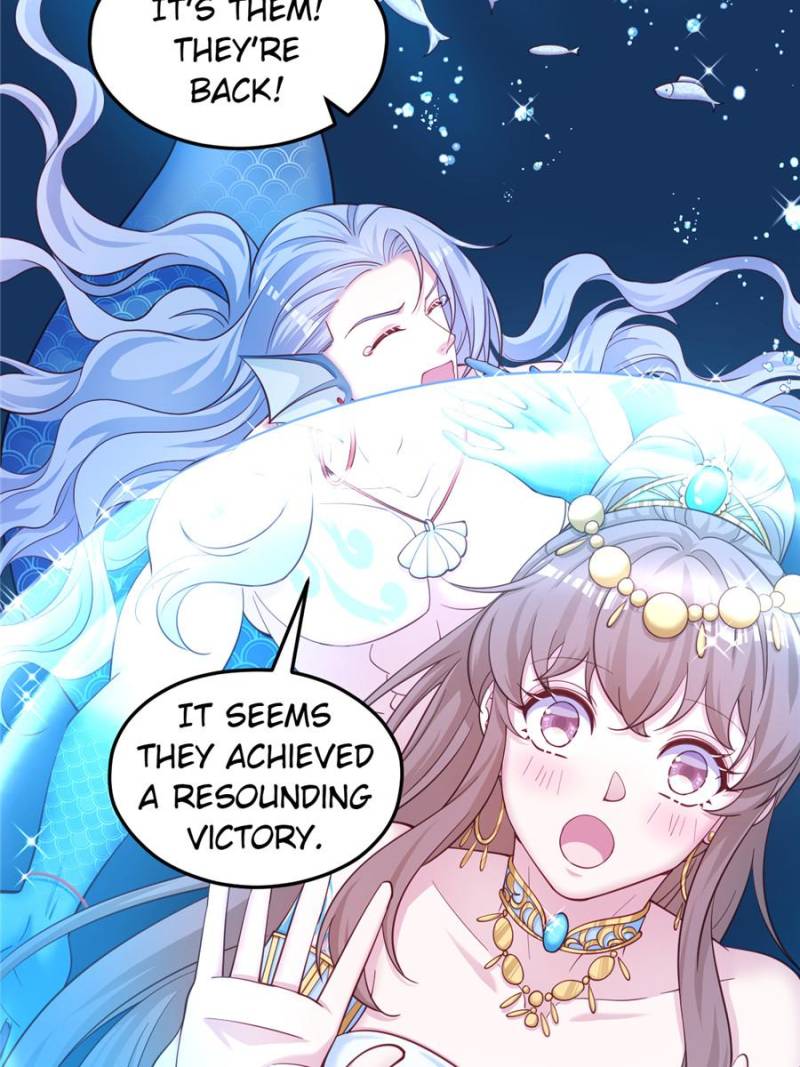 Beauty and the Beasts Chapter 618 page 32