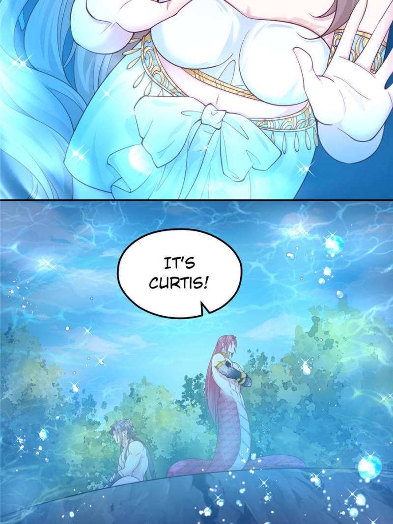 Beauty and the Beasts Chapter 618 page 33