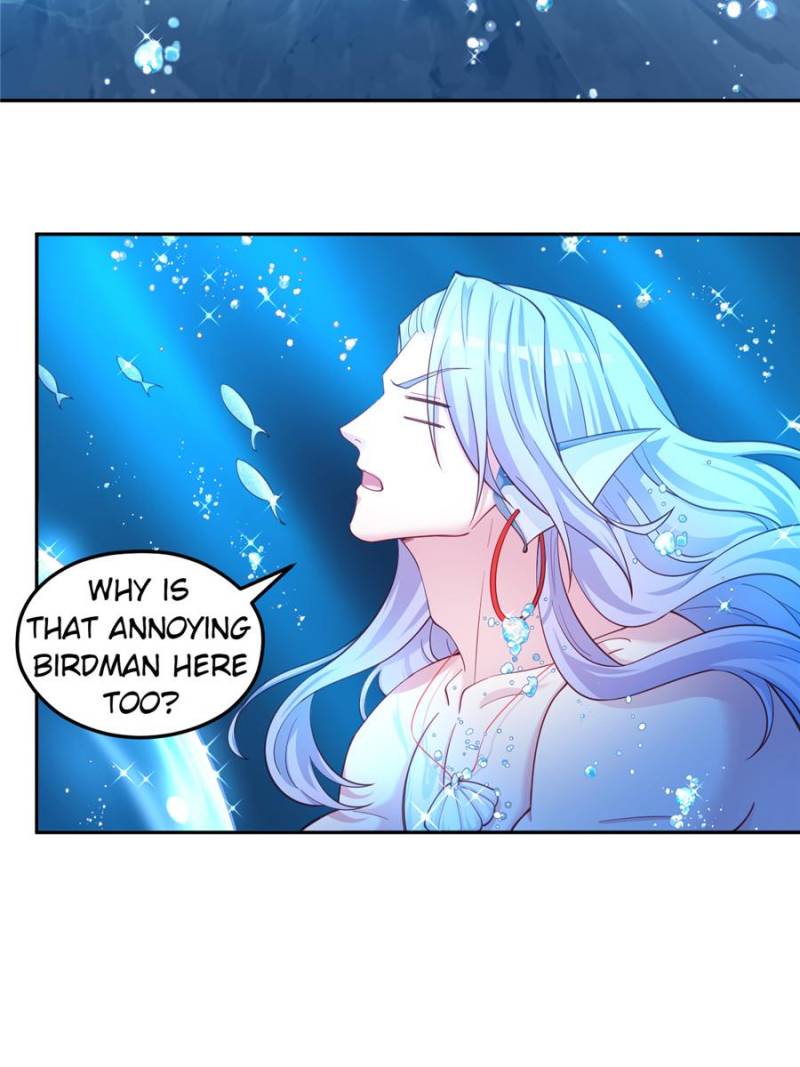 Beauty and the Beasts Chapter 618 page 34