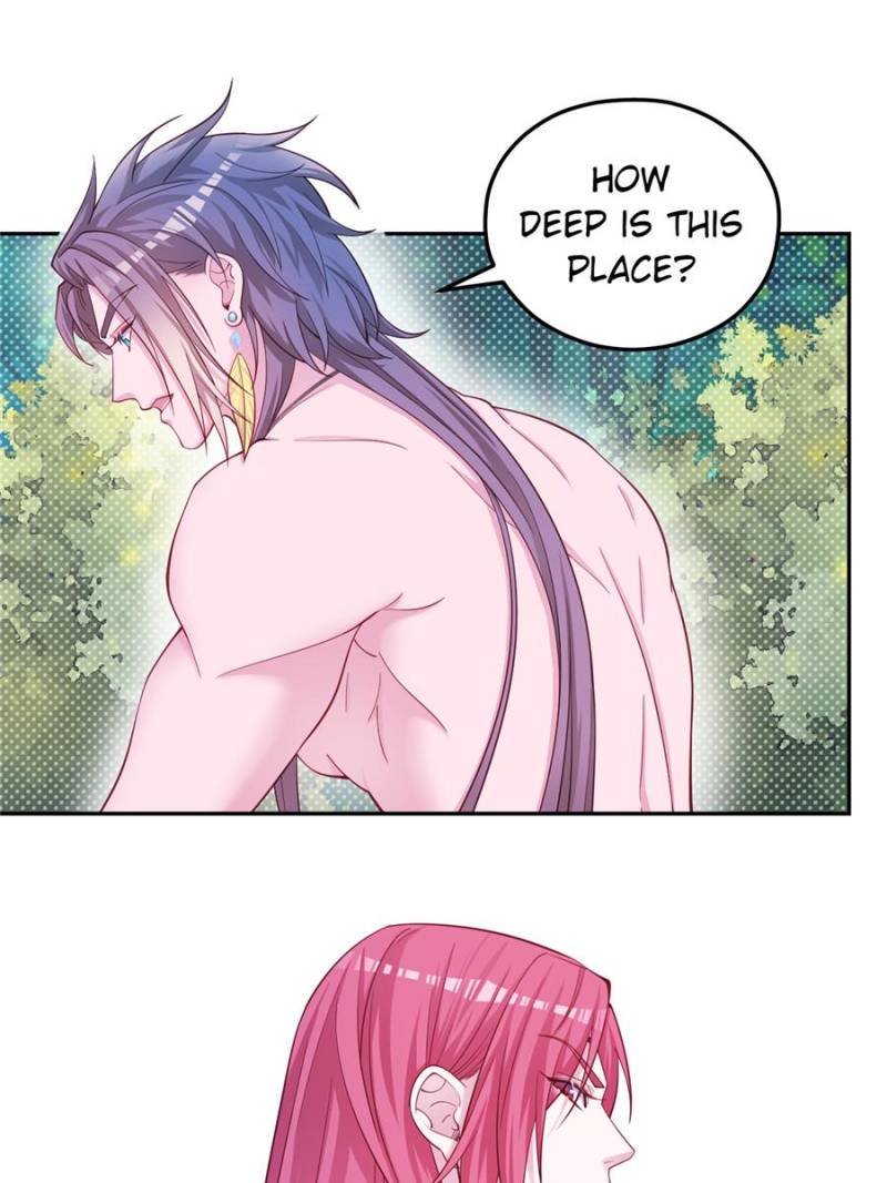 Beauty and the Beasts Chapter 618 page 35