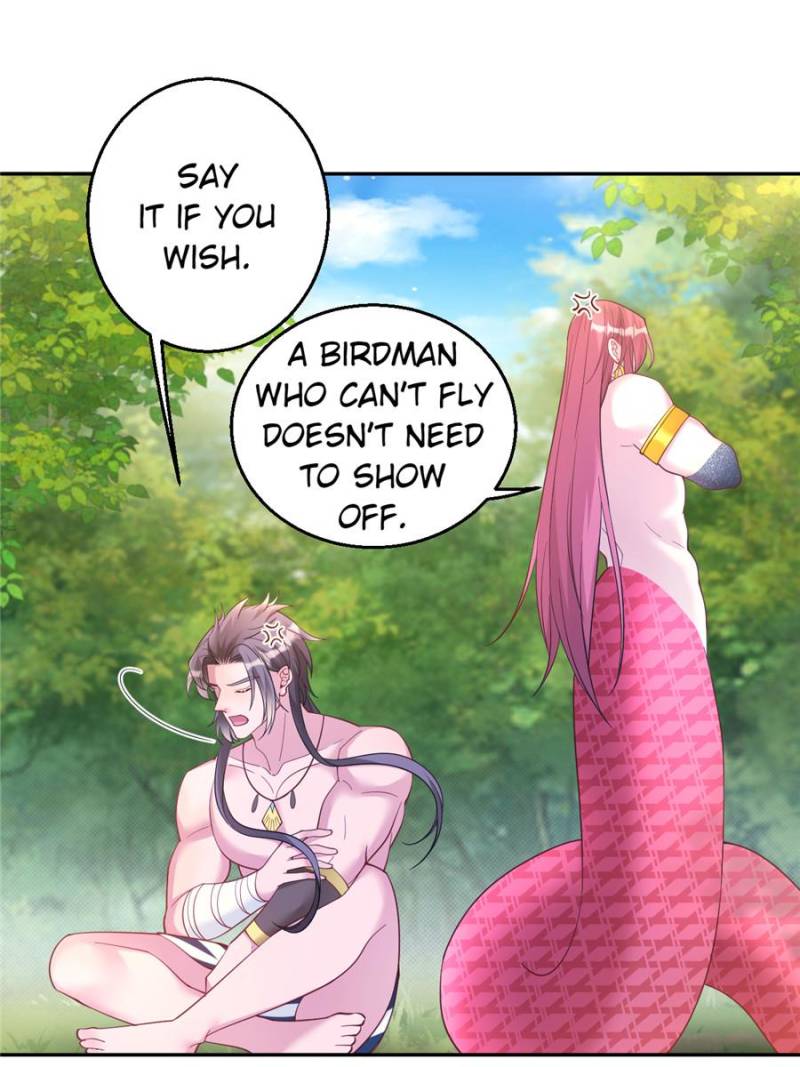 Beauty and the Beasts Chapter 618 page 38