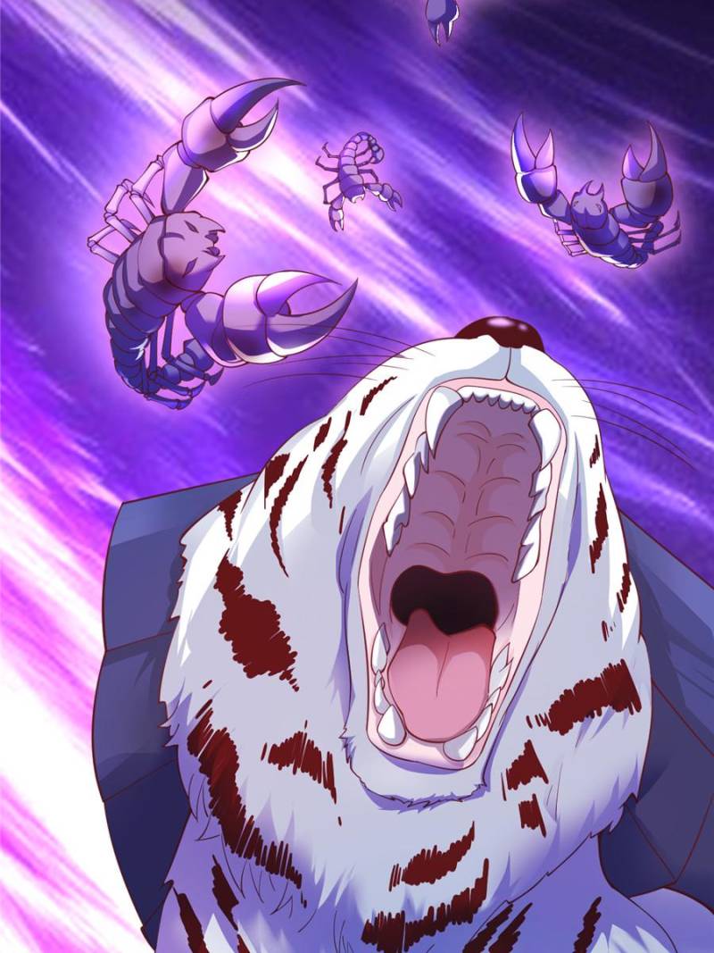 Beauty and the Beasts Chapter 618 page 3
