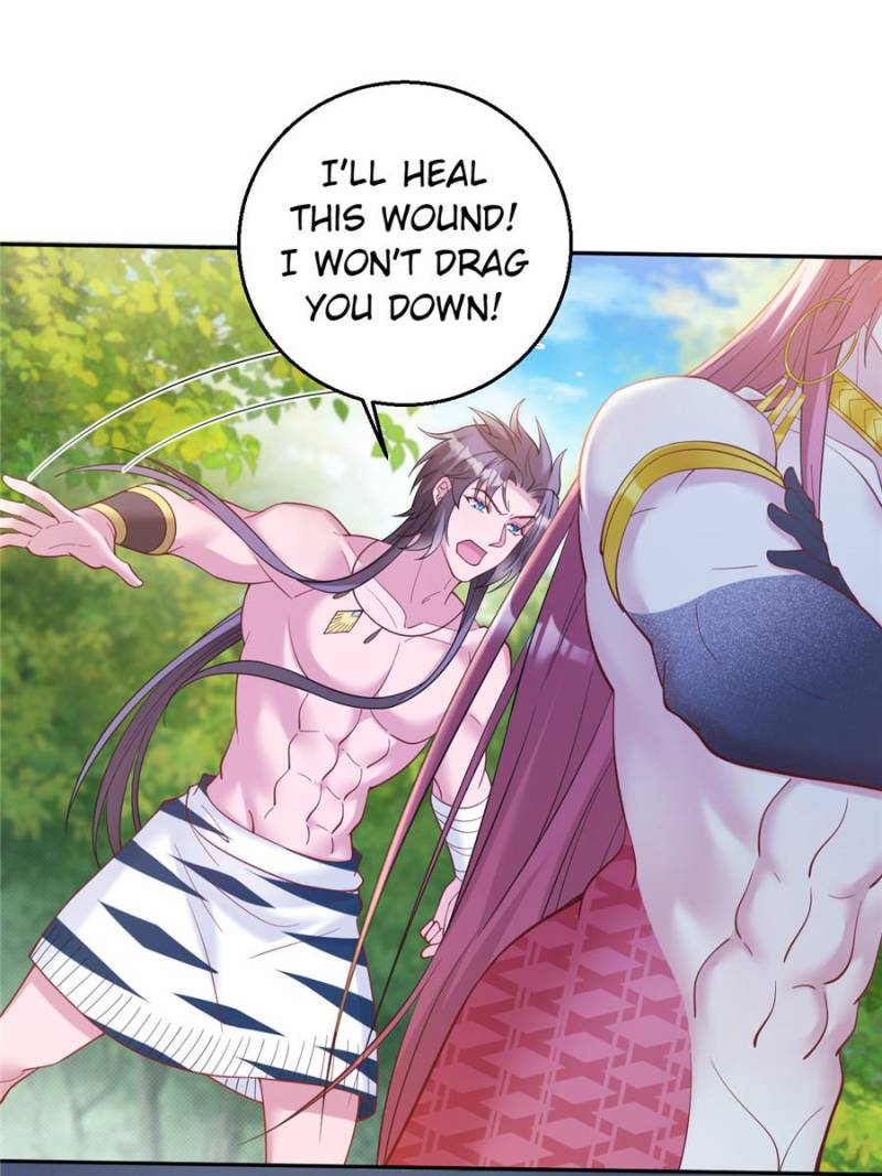 Beauty and the Beasts Chapter 618 page 39