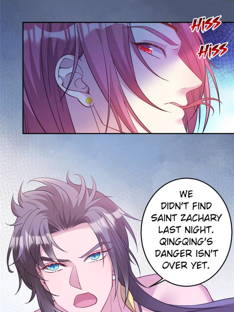 Beauty and the Beasts Chapter 618 page 40