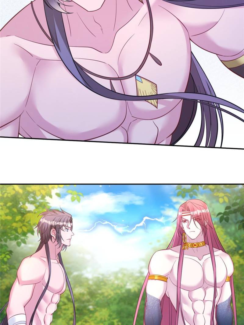 Beauty and the Beasts Chapter 618 page 41