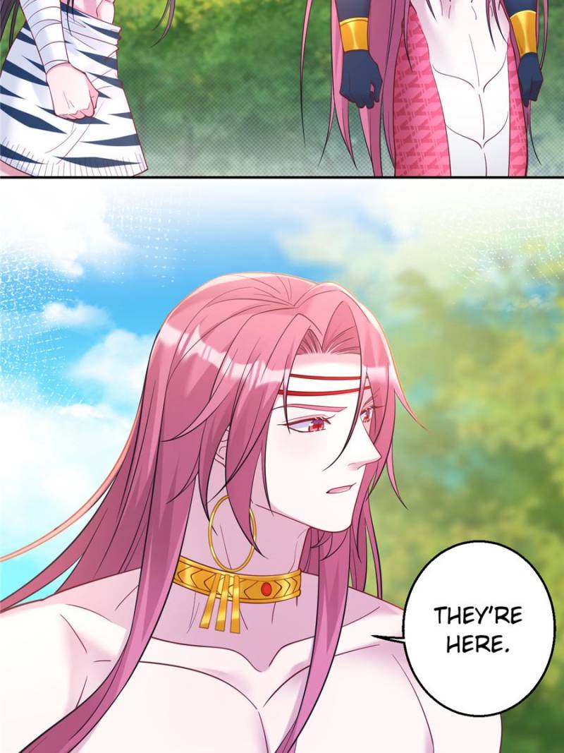 Beauty and the Beasts Chapter 618 page 42