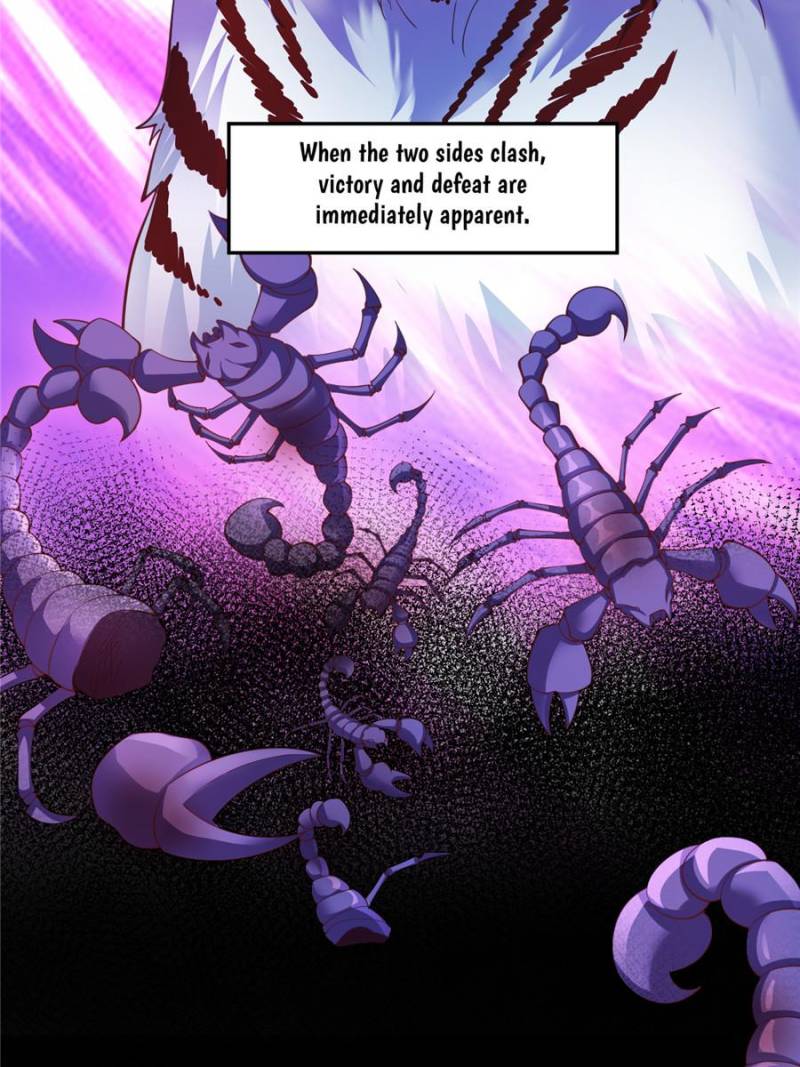 Beauty and the Beasts Chapter 618 page 4