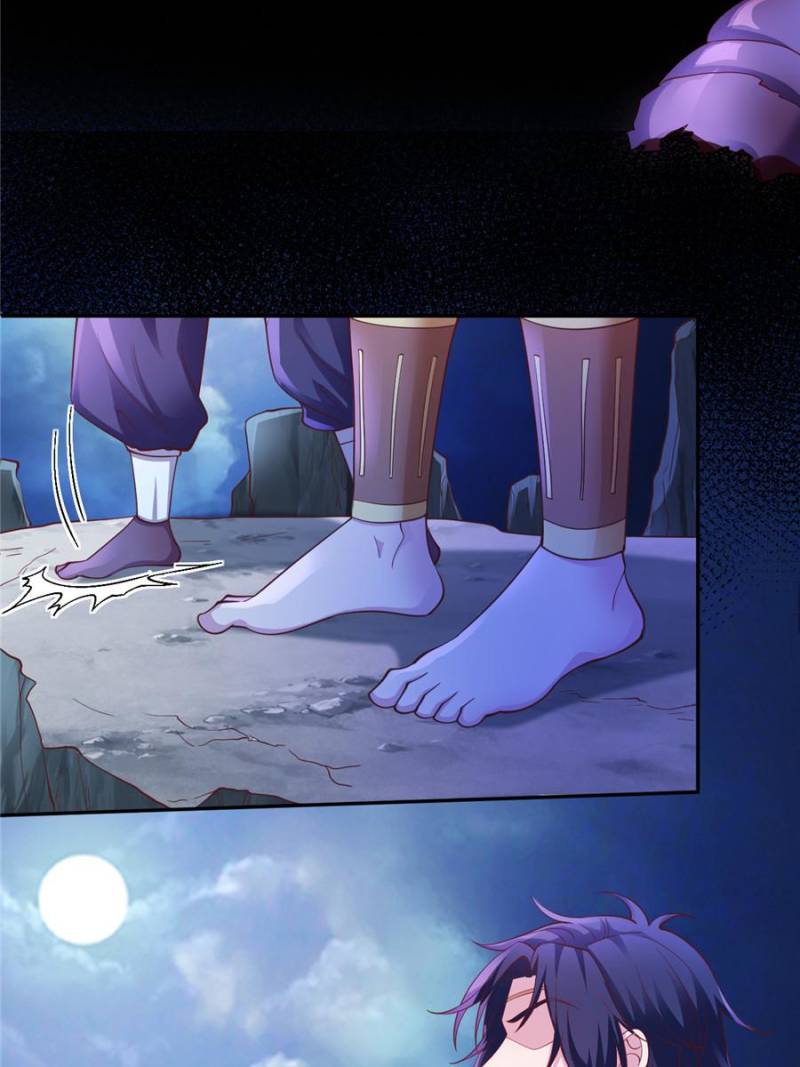 Beauty and the Beasts Chapter 618 page 5