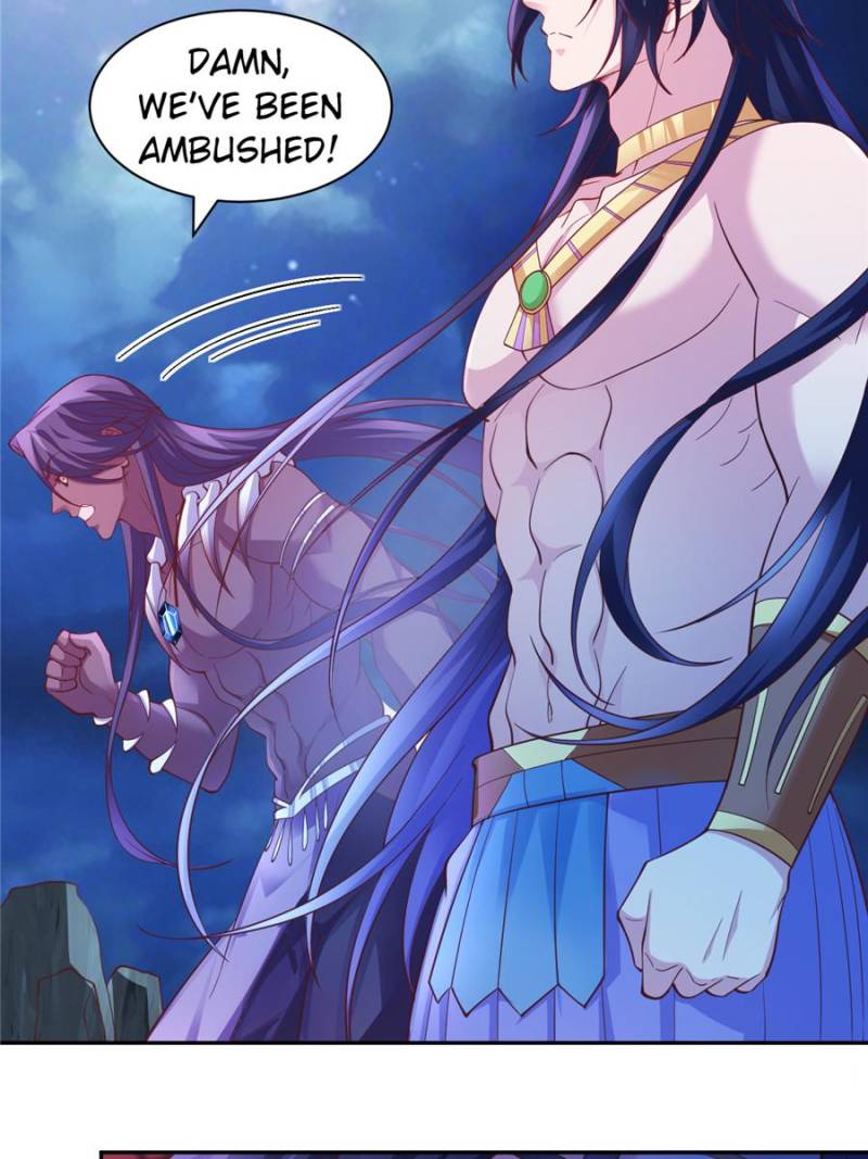 Beauty and the Beasts Chapter 618 page 6