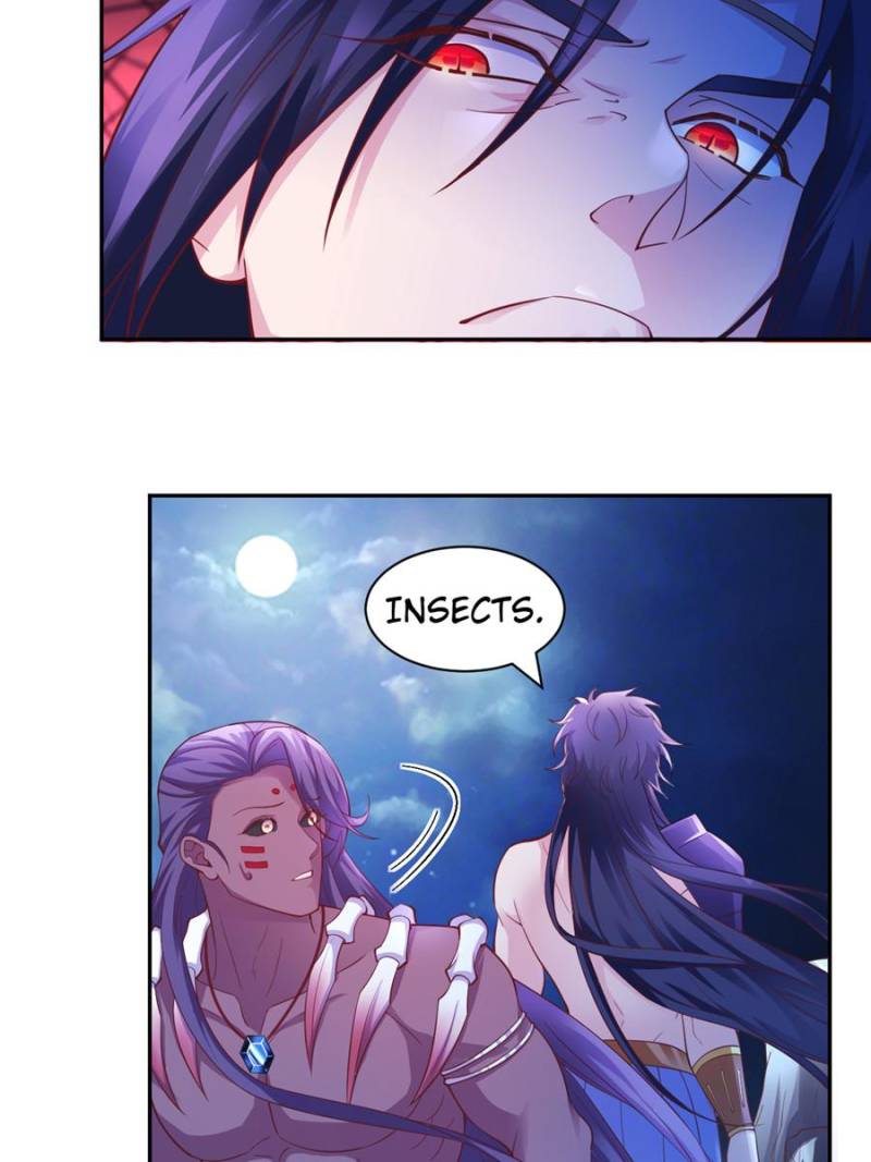 Beauty and the Beasts Chapter 618 page 7