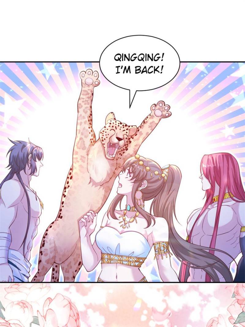 Beauty and the Beasts Chapter 619 page 9