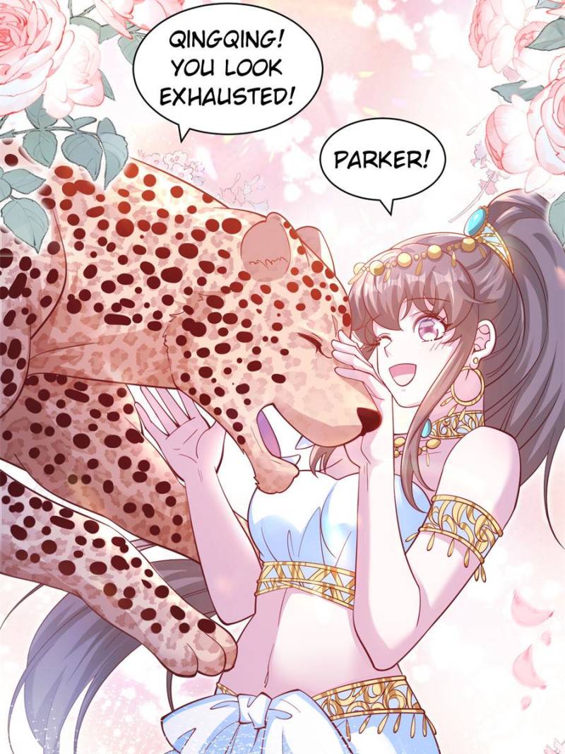 Beauty and the Beasts Chapter 619 page 10