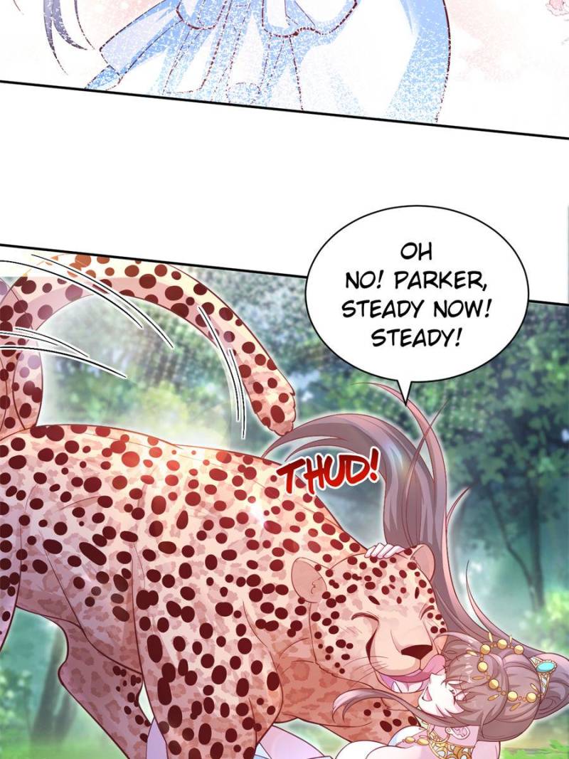 Beauty and the Beasts Chapter 619 page 11