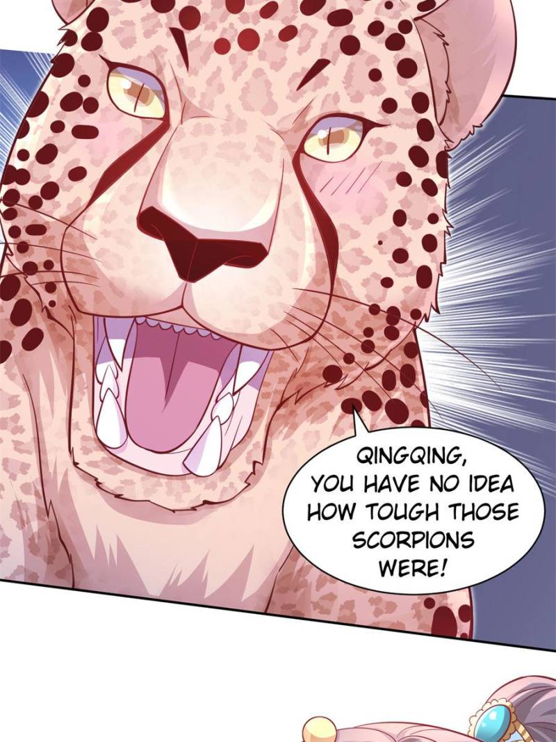 Beauty and the Beasts Chapter 619 page 14