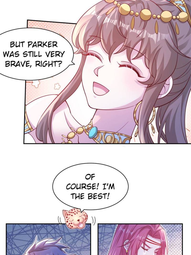 Beauty and the Beasts Chapter 619 page 15