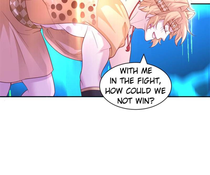 Beauty and the Beasts Chapter 619 page 17