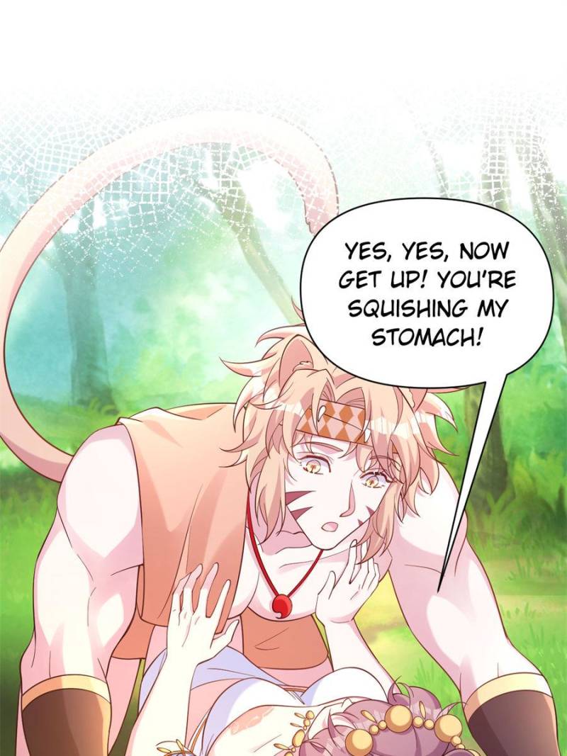 Beauty and the Beasts Chapter 619 page 18