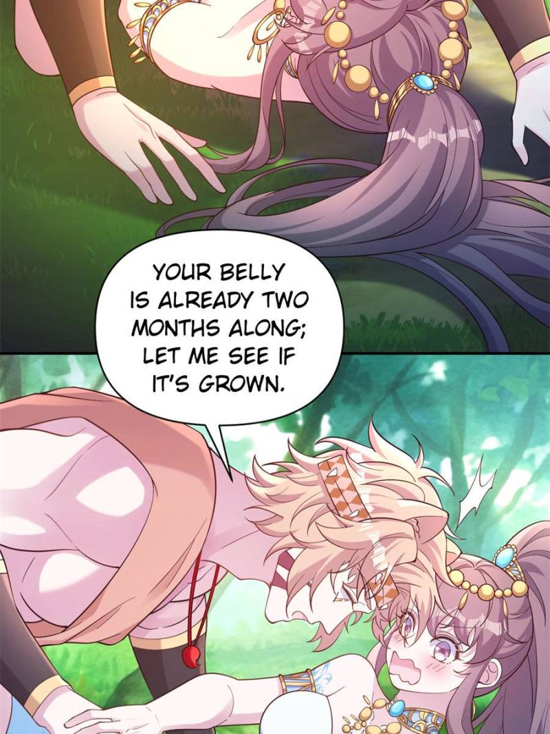 Beauty and the Beasts Chapter 619 page 19
