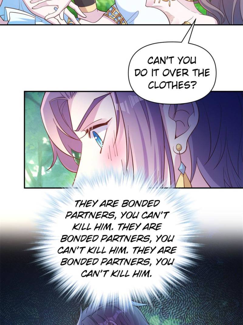 Beauty and the Beasts Chapter 619 page 20