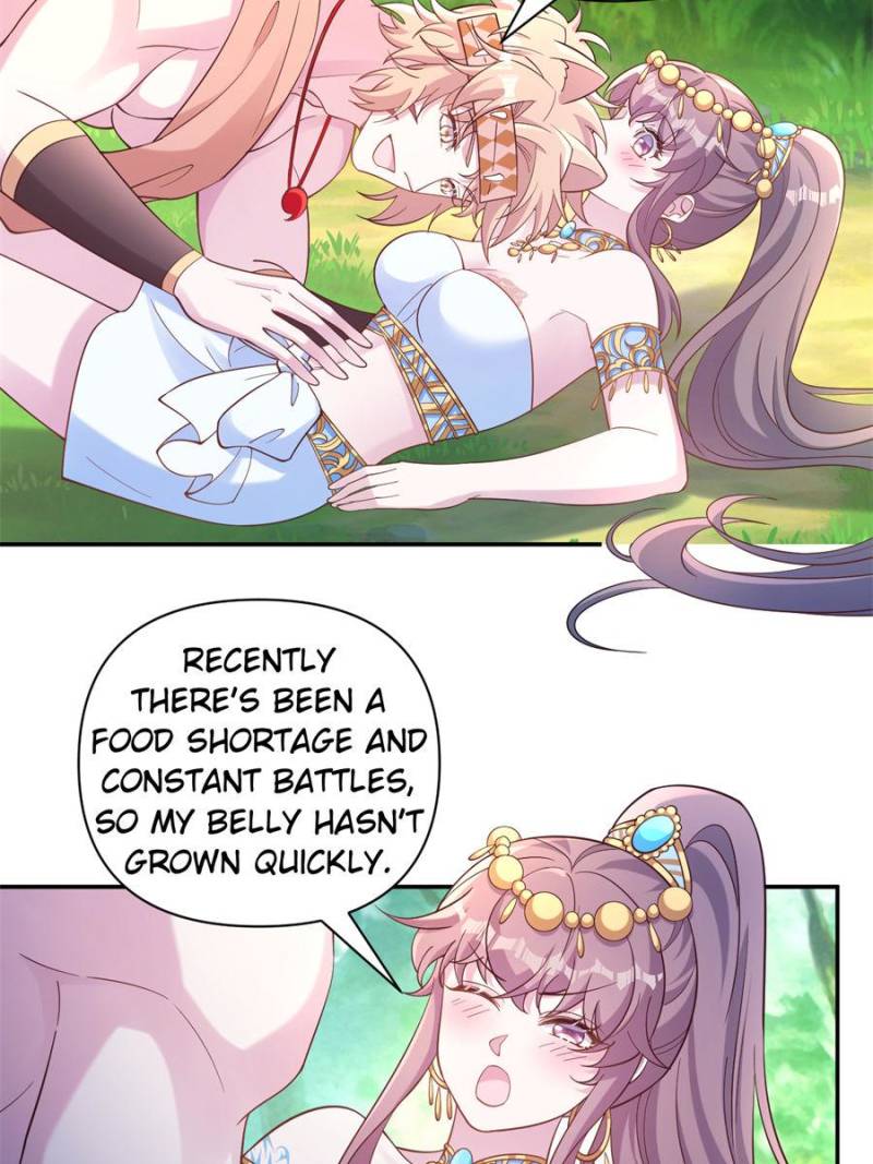 Beauty and the Beasts Chapter 619 page 23