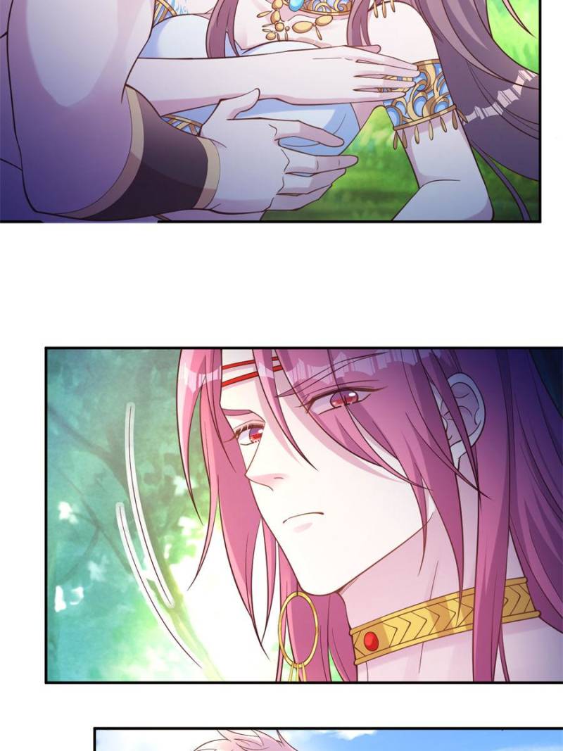 Beauty and the Beasts Chapter 619 page 24