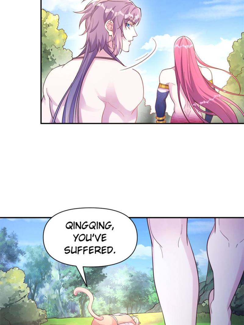 Beauty and the Beasts Chapter 619 page 25