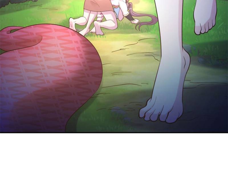 Beauty and the Beasts Chapter 619 page 26