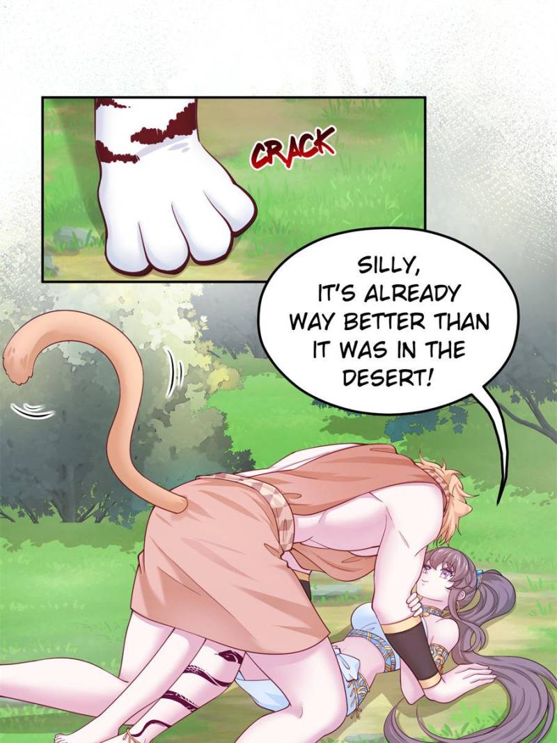 Beauty and the Beasts Chapter 619 page 27