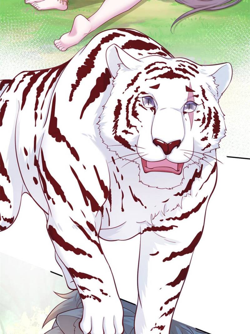 Beauty and the Beasts Chapter 619 page 28