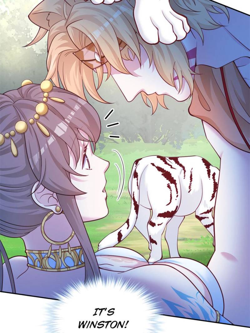 Beauty and the Beasts Chapter 619 page 29