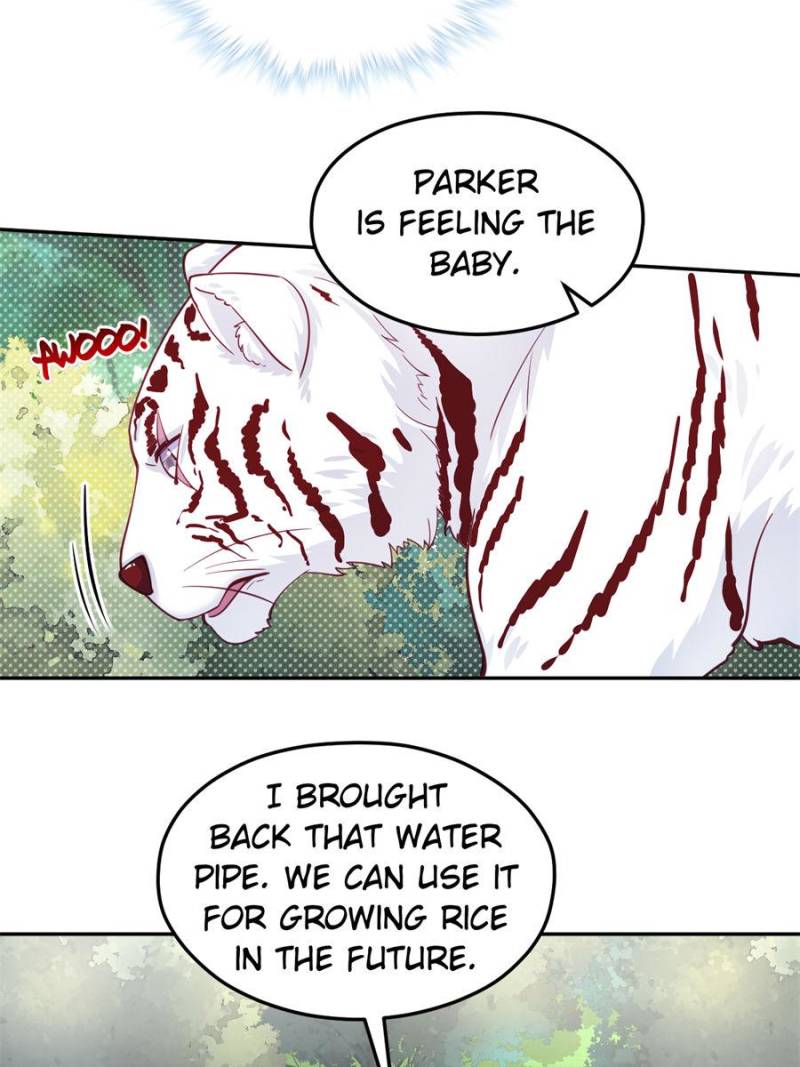 Beauty and the Beasts Chapter 619 page 30