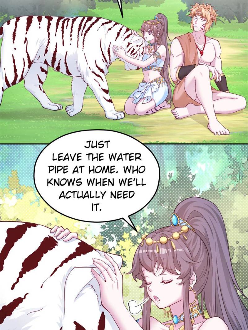 Beauty and the Beasts Chapter 619 page 31