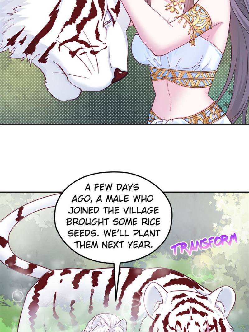 Beauty and the Beasts Chapter 619 page 32